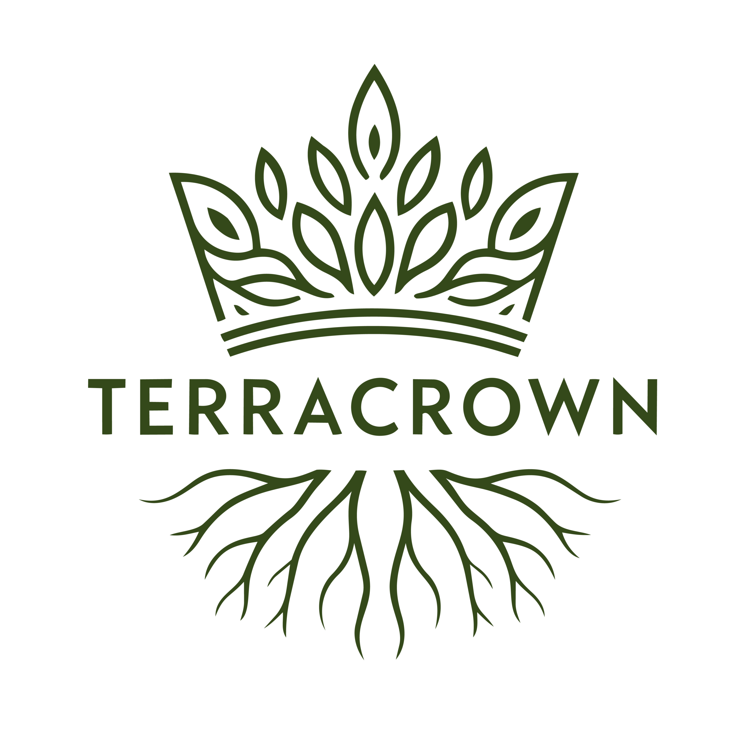 Terracrown